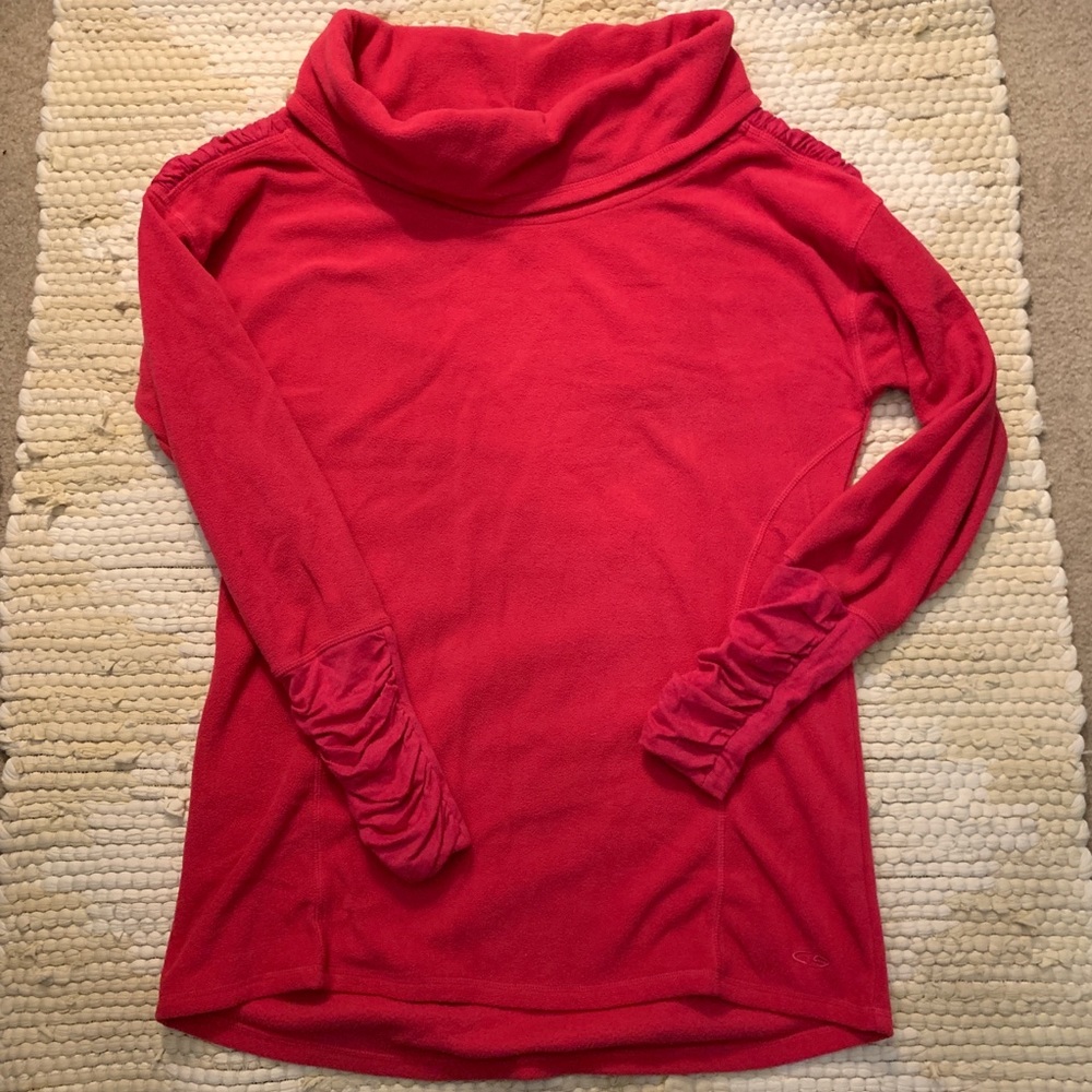 Champion Fleece Tunic